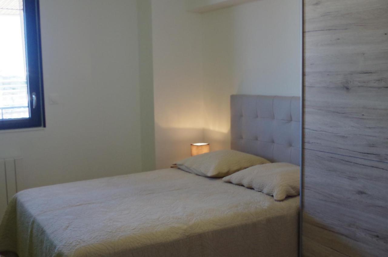 Trebeurden Appartement T 3 Vue Mer 3 *** Экстерьер фото