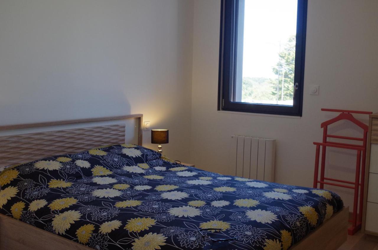 Trebeurden Appartement T 3 Vue Mer 3 *** Экстерьер фото